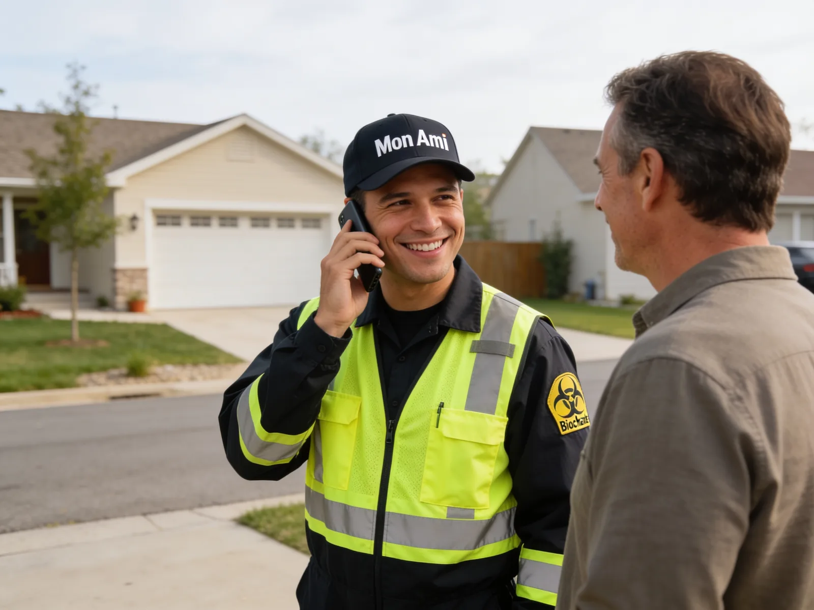 Sewage Cleanup La Grange, CA FAQs