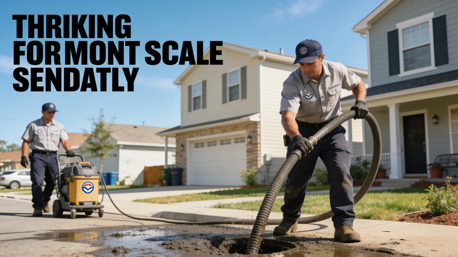 Sewage Cleanup in La Grange, CA near me
